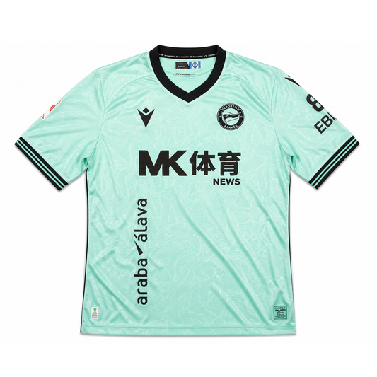 2026-27 Deportivo Alavés Third