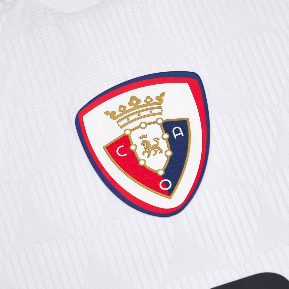 2025-26 CA Osasuna Third