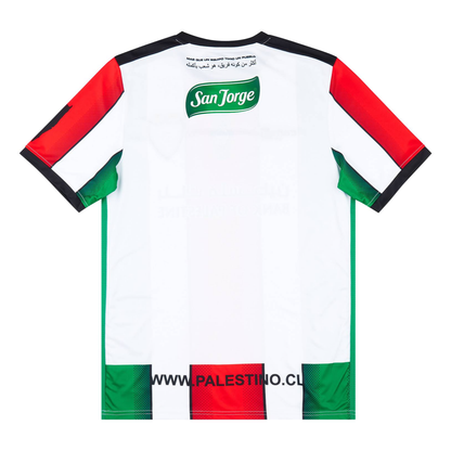 2022-23 CD Palestino Home
