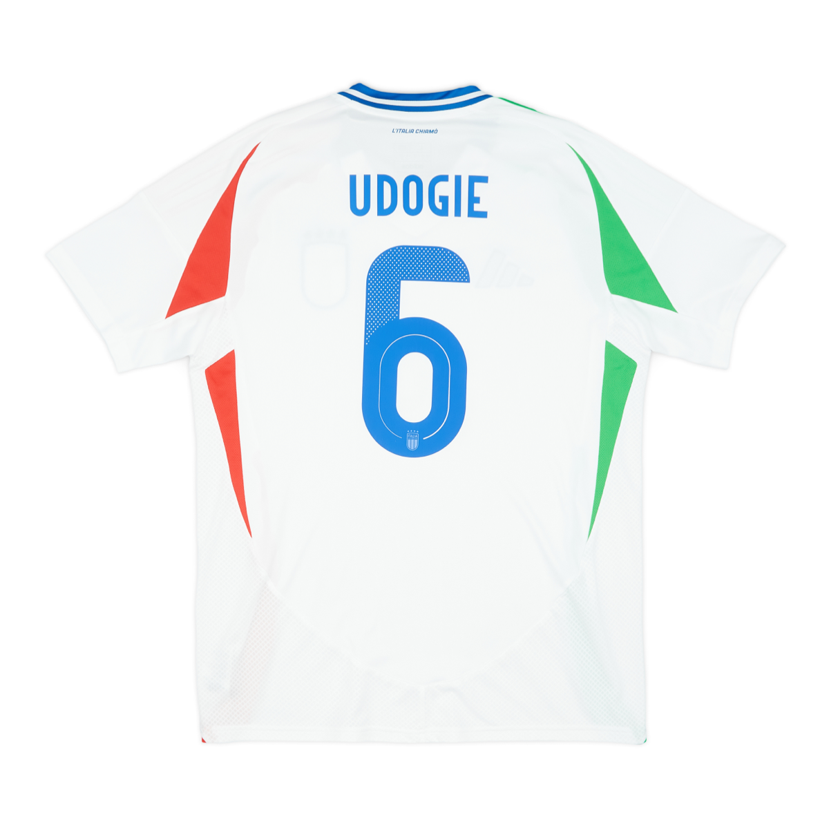 2024 Italy Away