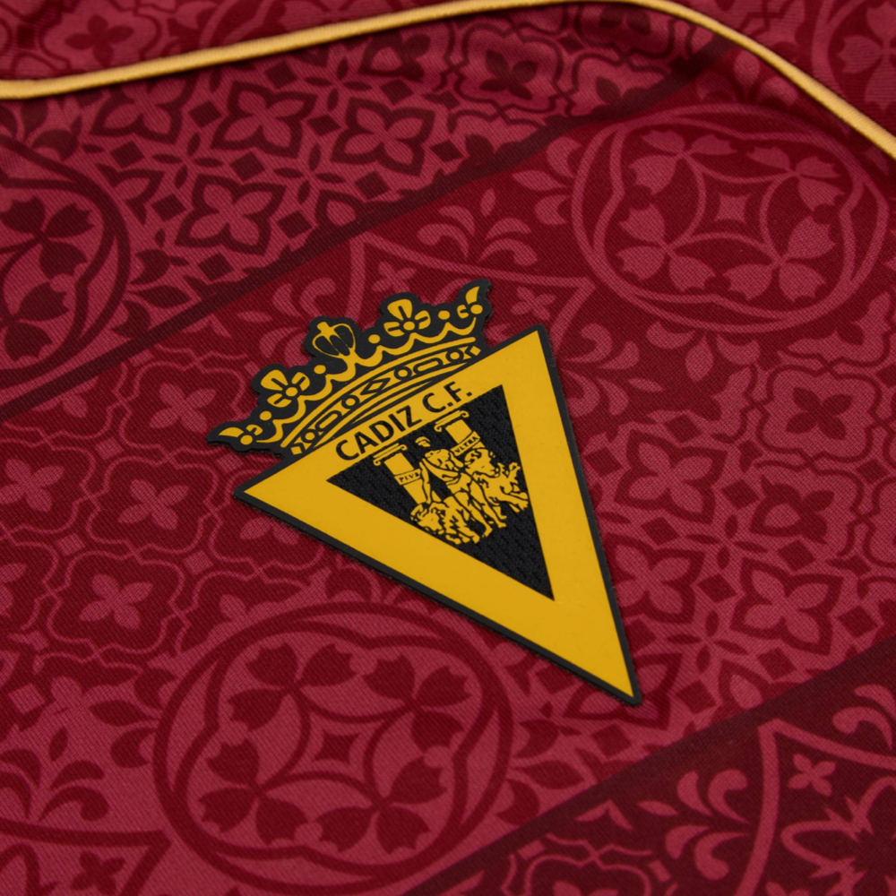 2025-26 Cádiz CF Away