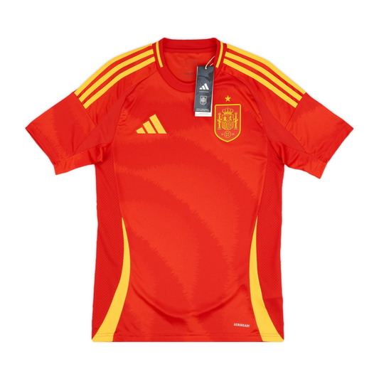 2024 Spain Home