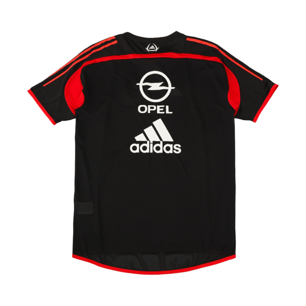 2004-05 AC Milan Special Edition