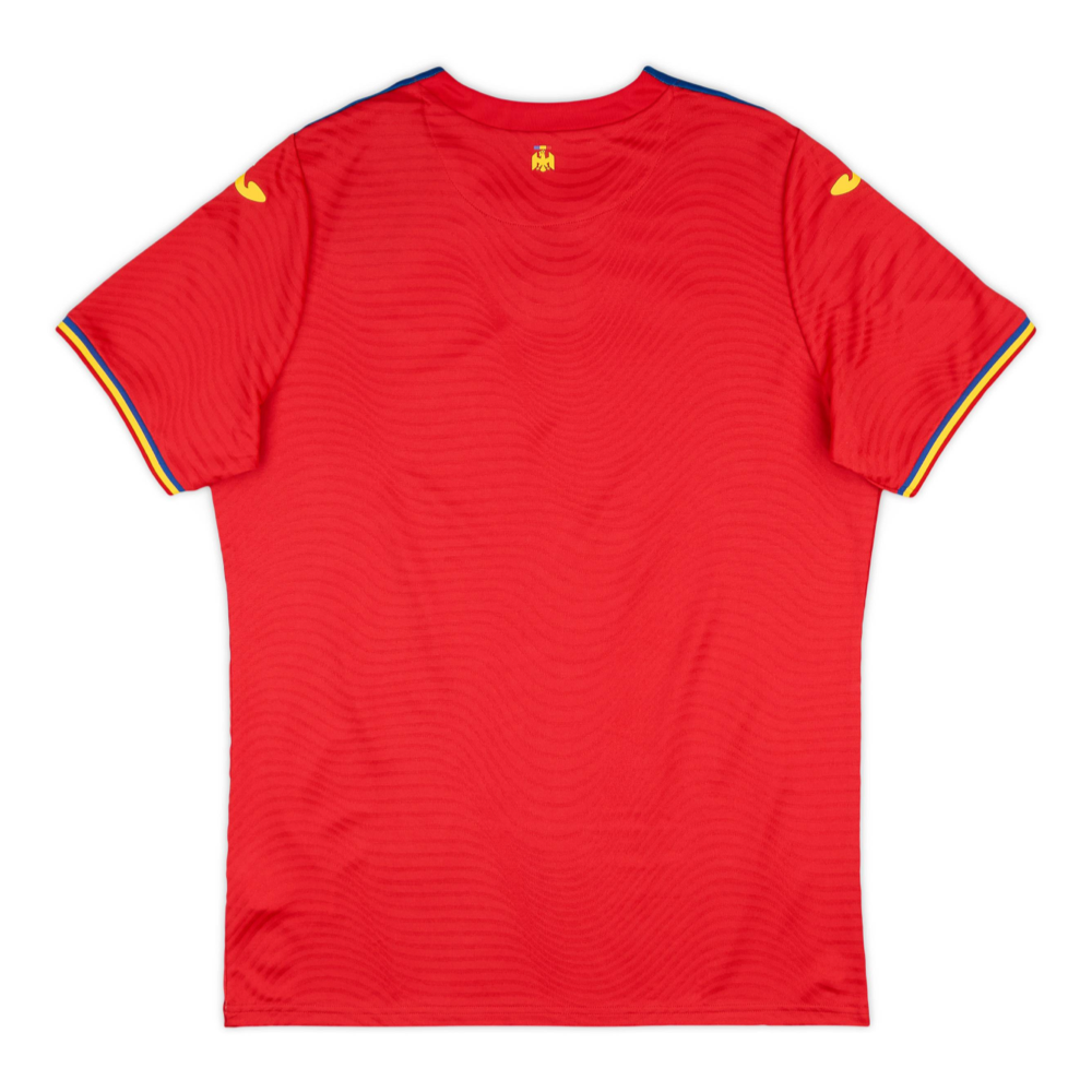2025 Romania Away