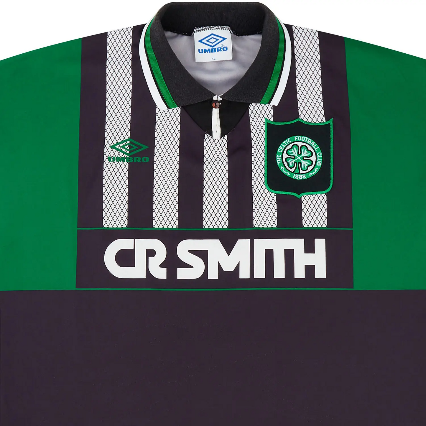 1994-96 Celtic FC Away