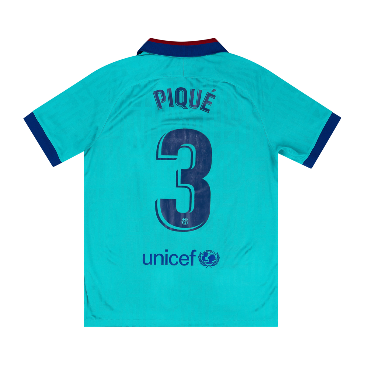 2019-20 FC Barcelona Third