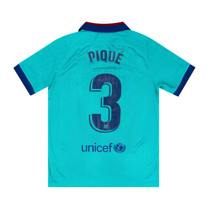 2019-20 FC Barcelona Third
