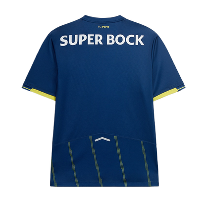 2025-26 FC Porto Fourth