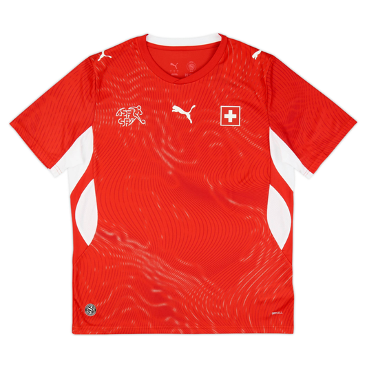 Domicile Suisse 2026