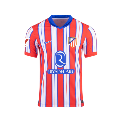 2024-25 Atlético de Madrid Home