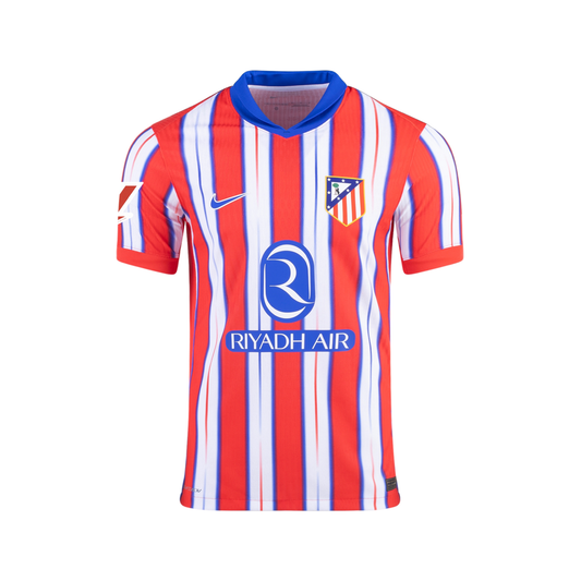 2024-25 Atlético de Madrid Home