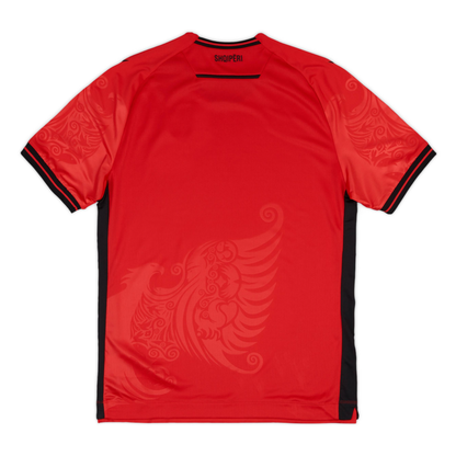 2026 Albania Home