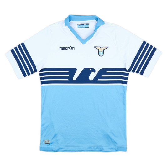2018-19 SS Lazio Home