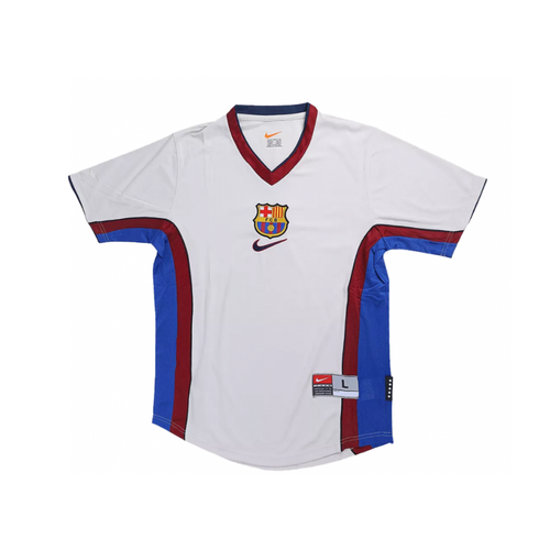 1998-99 FC Barcelona Away