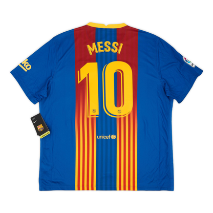2020-21 FC Barcelona Special Edition