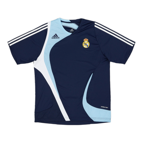 2007-08 Real Madrid CF Special Edition