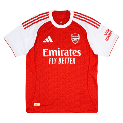 2025-26 Arsenal FC Home