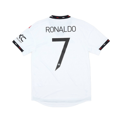2022-23 Manchester United FC Away