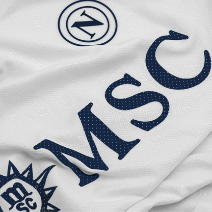 2024-25 SSC Napoli Away