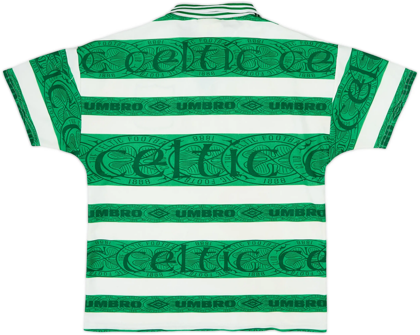 1995-97 Celtic FC Home