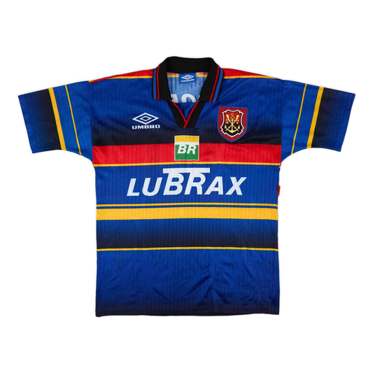 1995-96 CR Flamengo Away