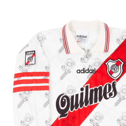 1996-97 CA River Plate Home