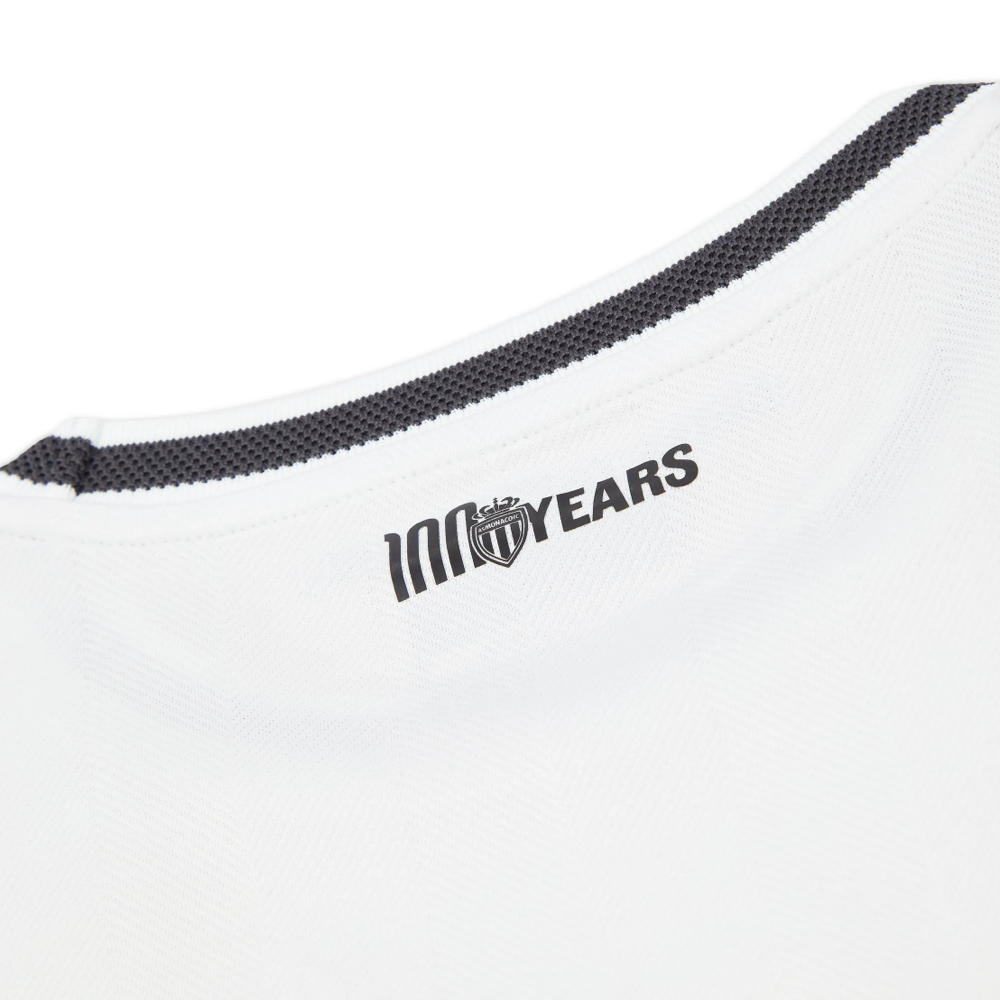 2024-25 AS Monaco FC Away
