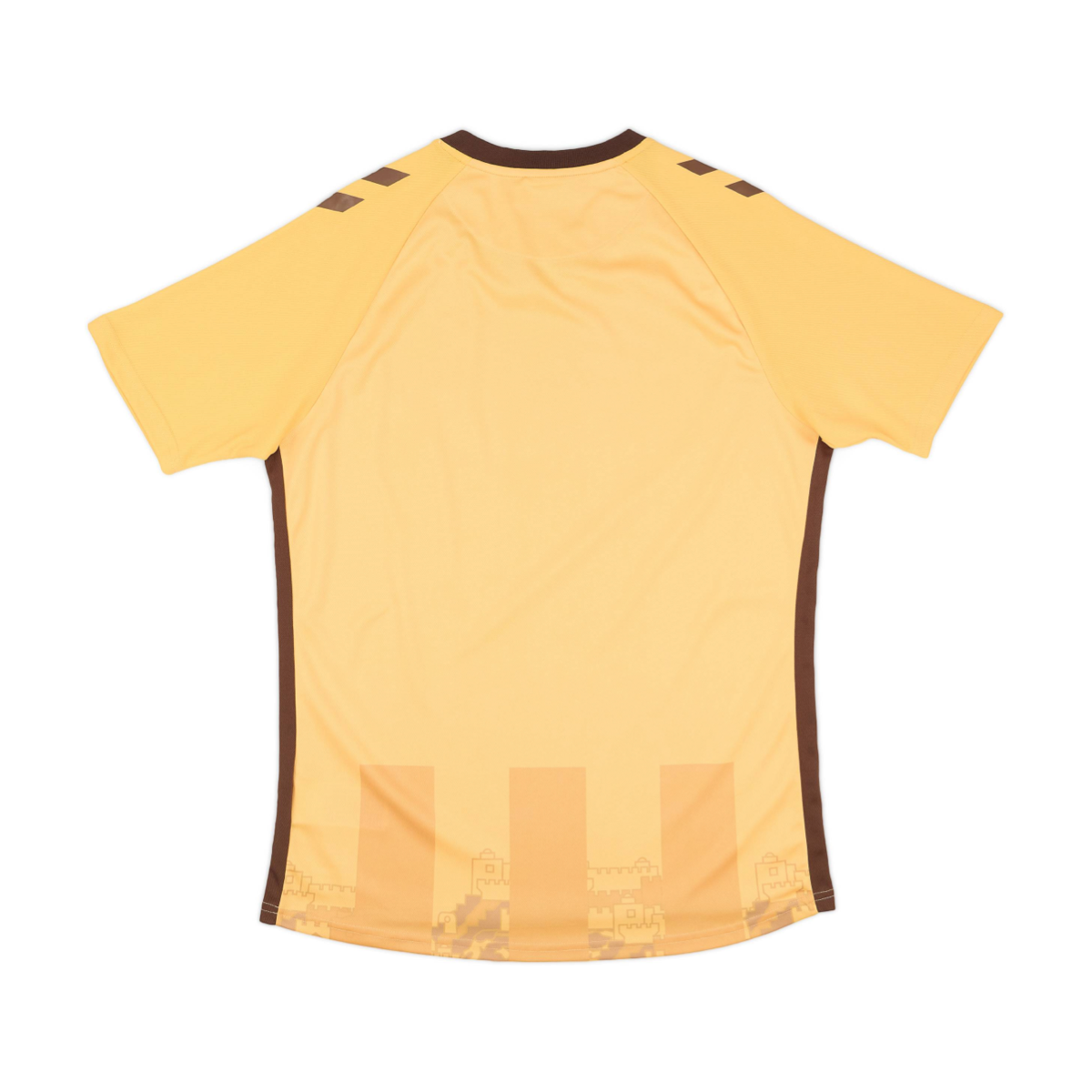 2024-25 Málaga CF Away