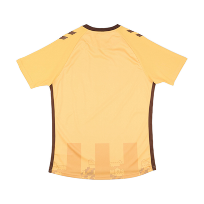 2024-25 Málaga CF Away