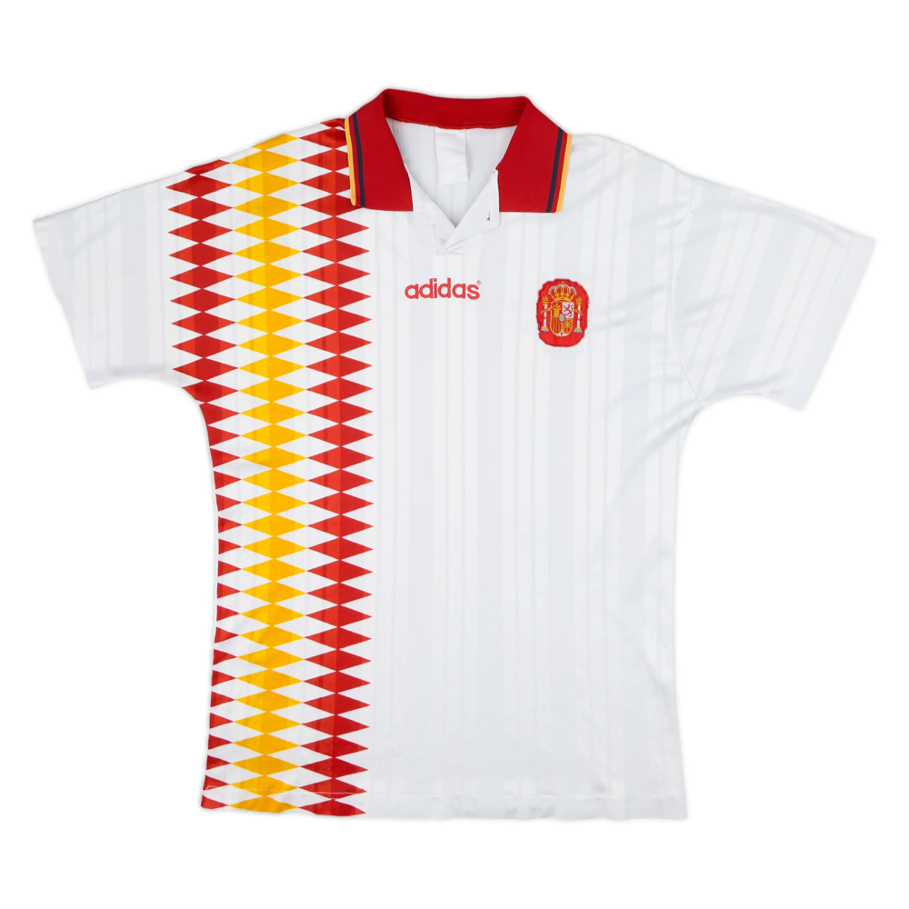 Espagne extérieur 1994