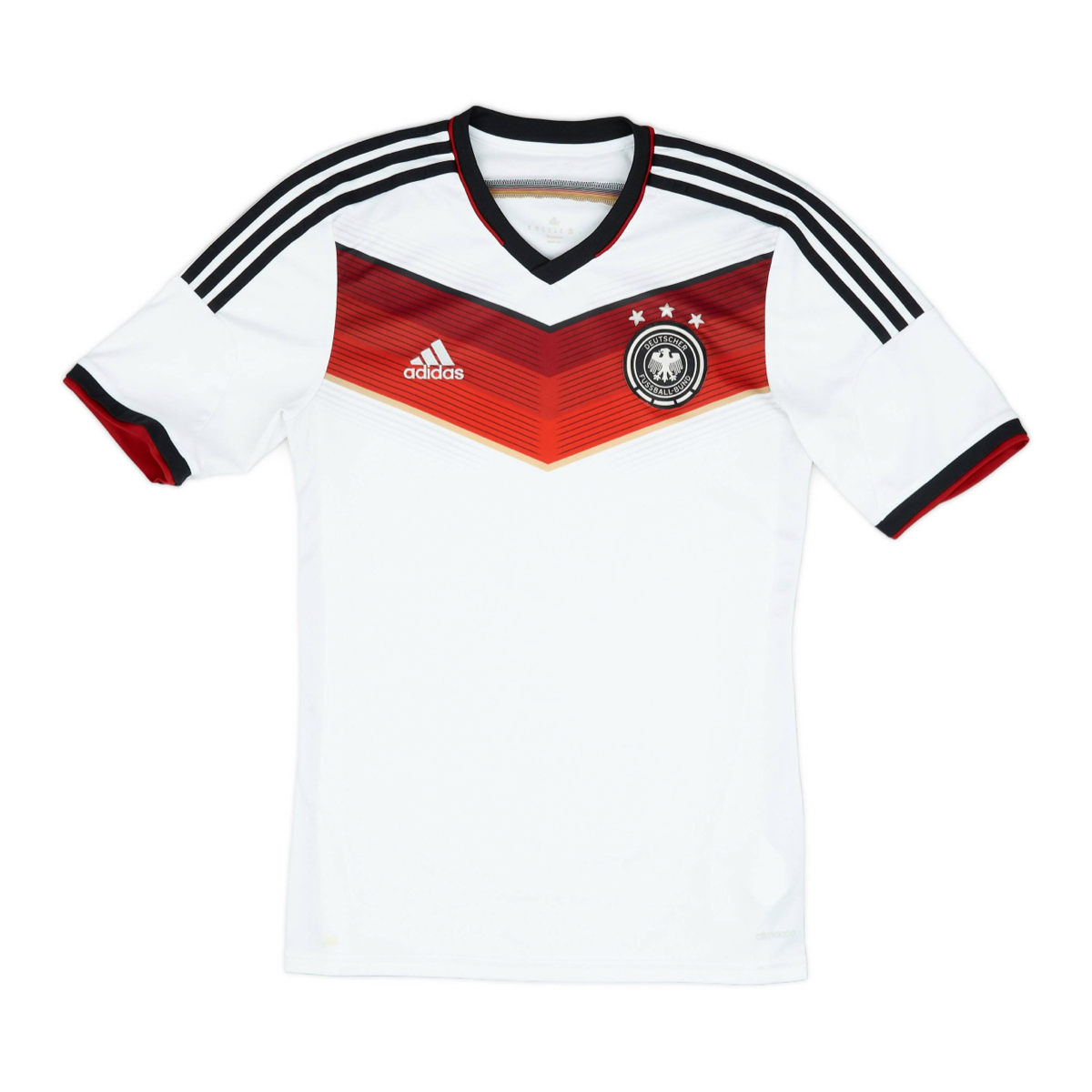 2014 Germany Home