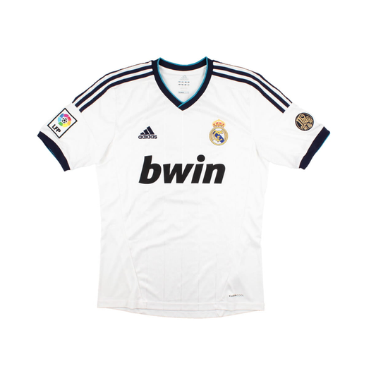 2012-13 Real Madrid CF Home