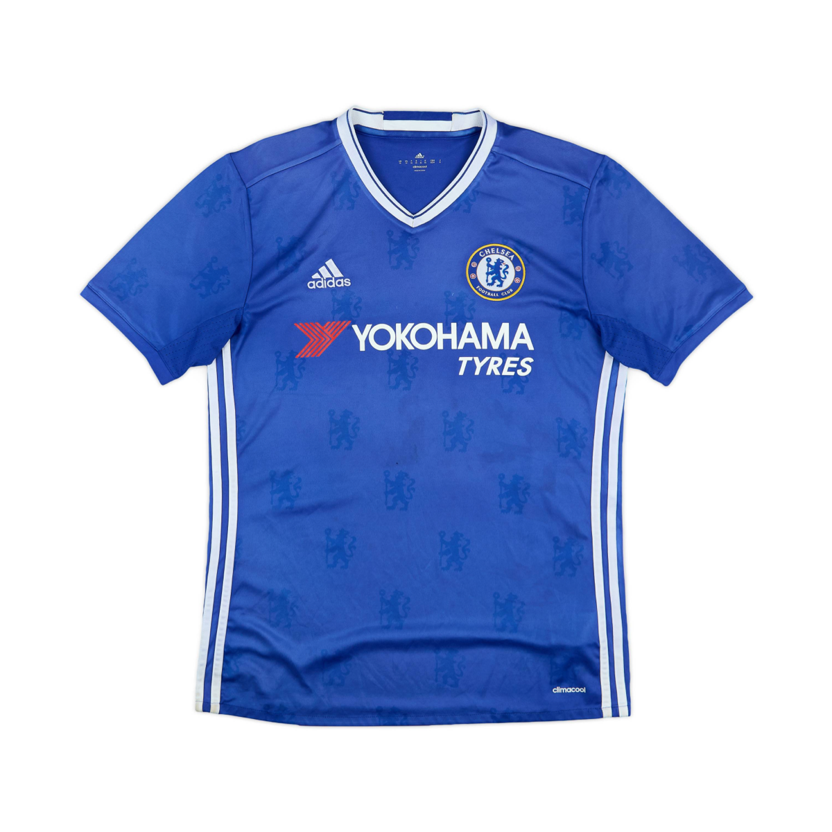 2016-17 Chelsea FC Home