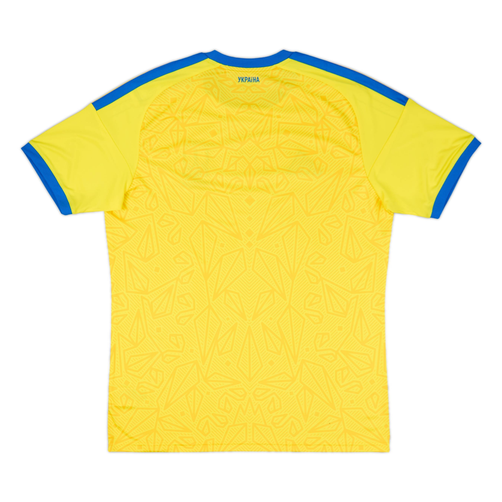 2026 Ukraine Home