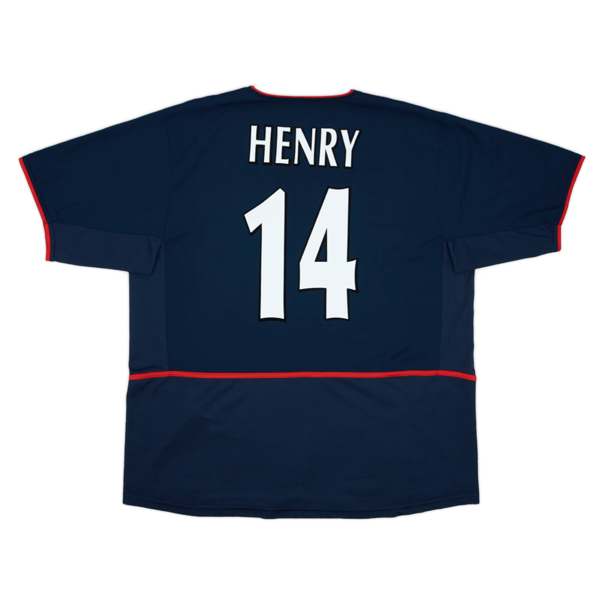 2002-04 Arsenal FC Away