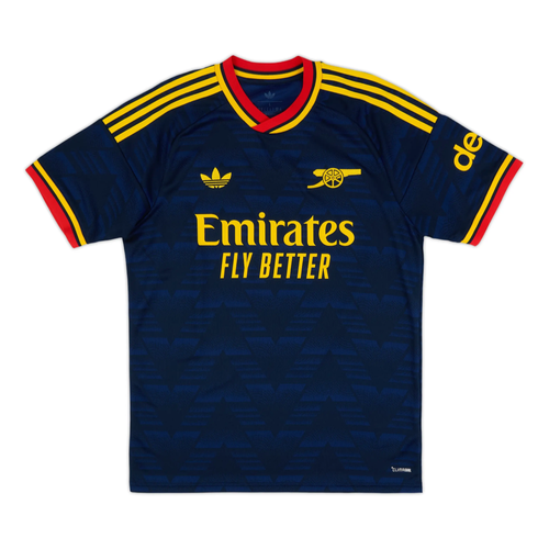 2026-27 Arsenal FC Away