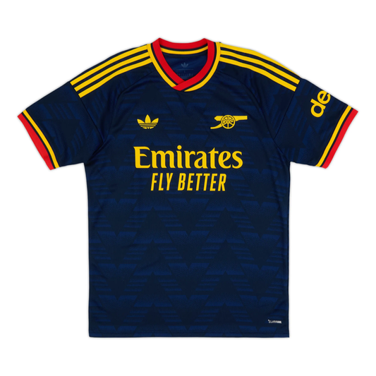 2026-27 Arsenal FC Away