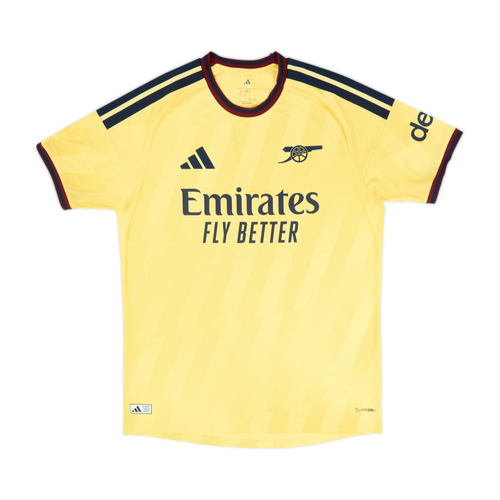 2026-27 Arsenal FC Third