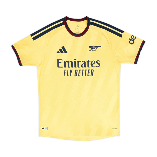 2026-27 Arsenal FC Third