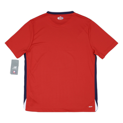 2024-25 Lille OSC Home