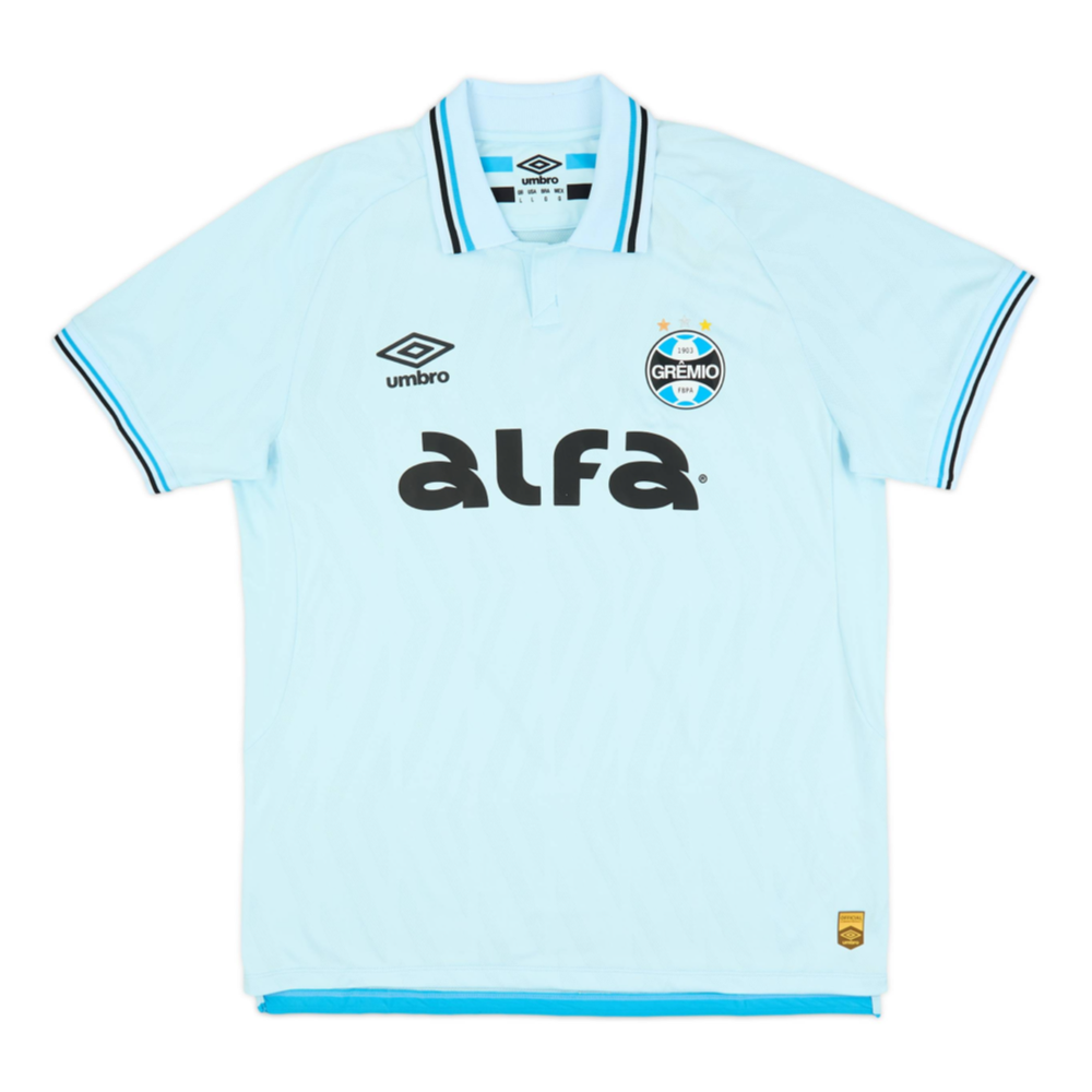 2025-26 Grêmio FBPA Away