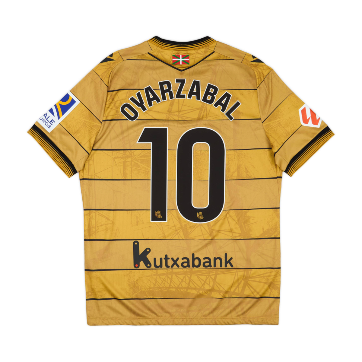 2024-25 Real Sociedad de Fútbol Away