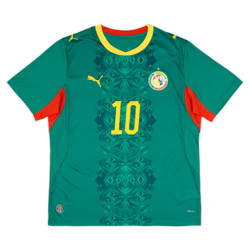 2026 Senegal Away