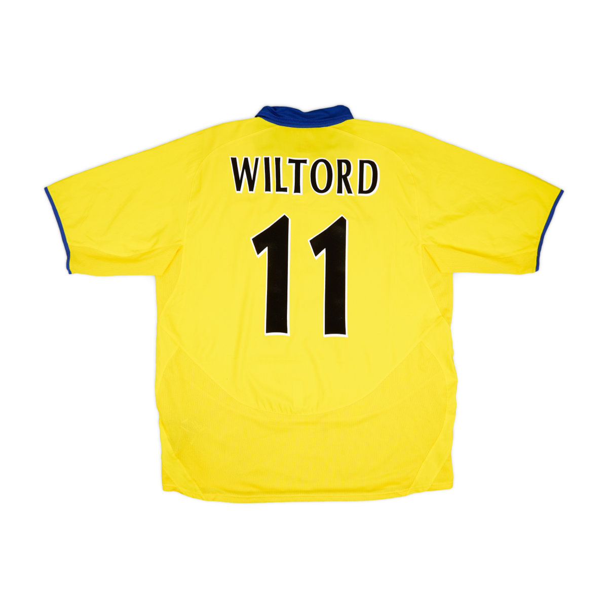 2003-05 Arsenal FC Away