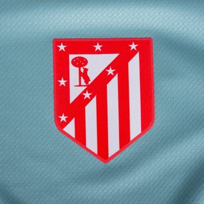 2024-25 Atlético de Madrid Away