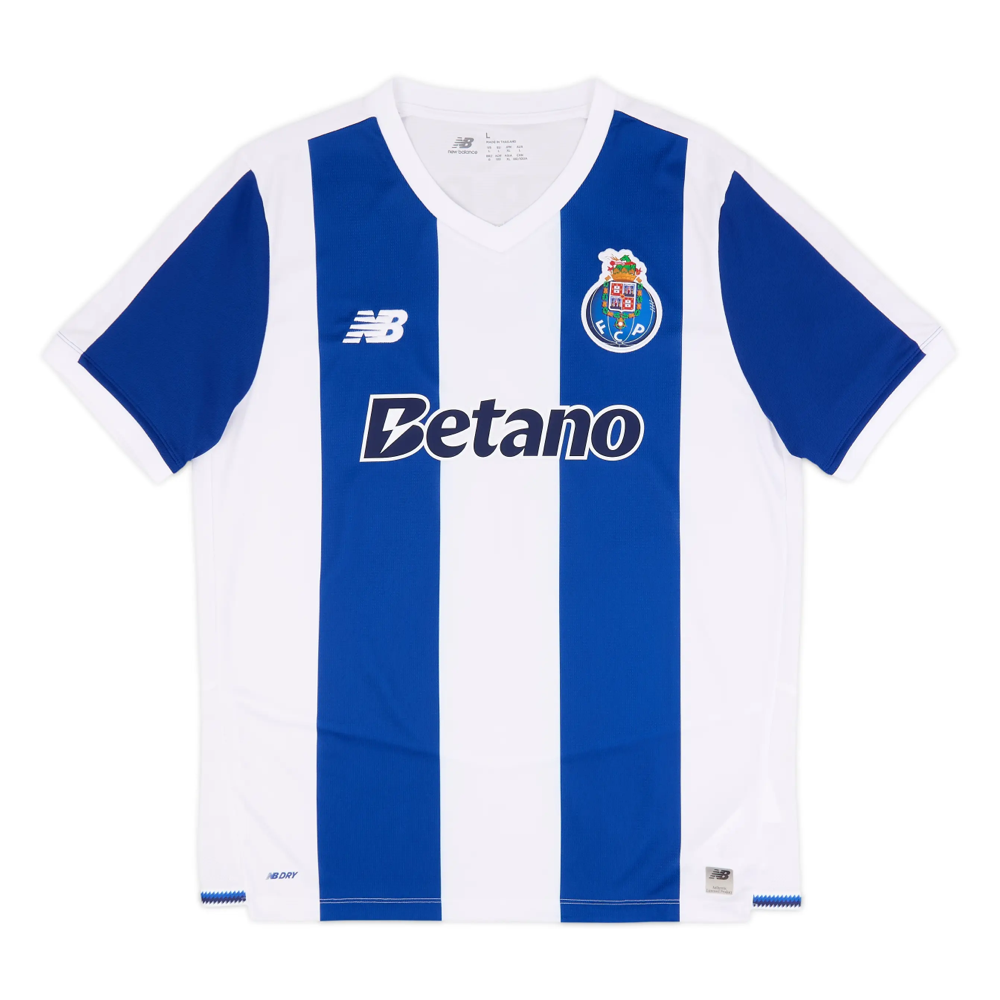 2026-27 FC Porto Home