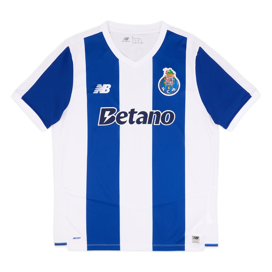 2026-27 FC Porto Home