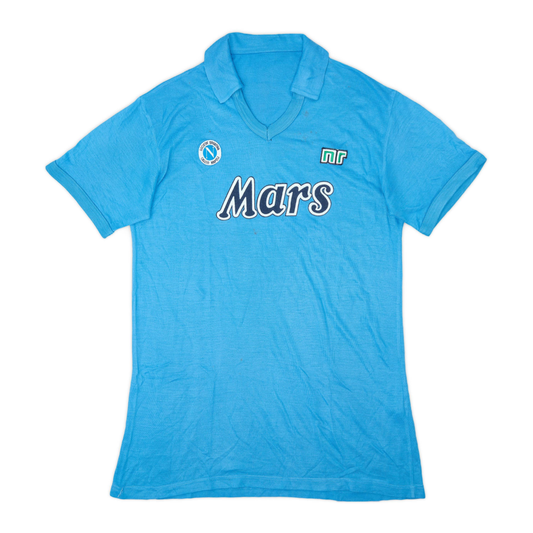 1988-90 SSC Napoli Home