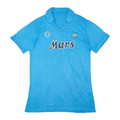 Maillot domicile du SSC Naples 1988-90