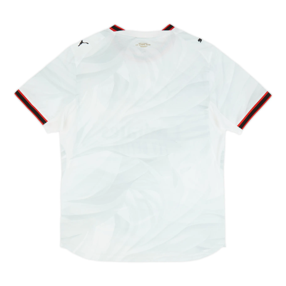2026-27 AC Milan Away